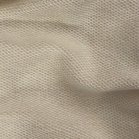 Agnes & Dora Convertible Cowl Neck Tunic Clay NWT Large (12/14) - Picture 6 of 11